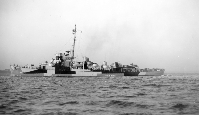 ship